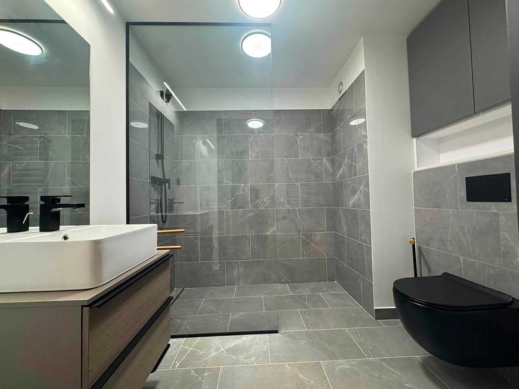 Apartament în Central