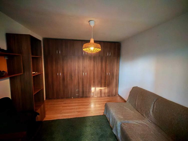 Apartament 2 camere Lujerului - de inchiriat - 11
