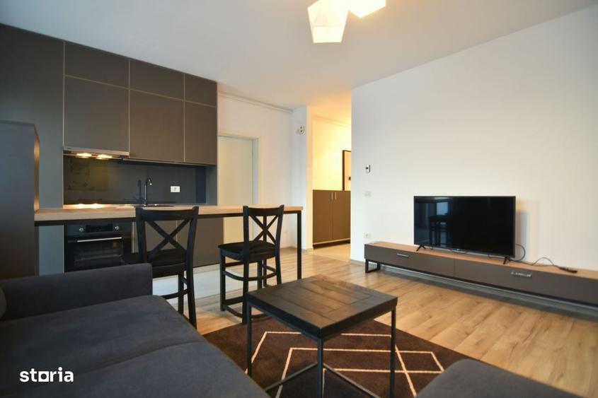 Apartament cu 3 camere in imobil nou+parcare-zona Aradului Timisoara - 9