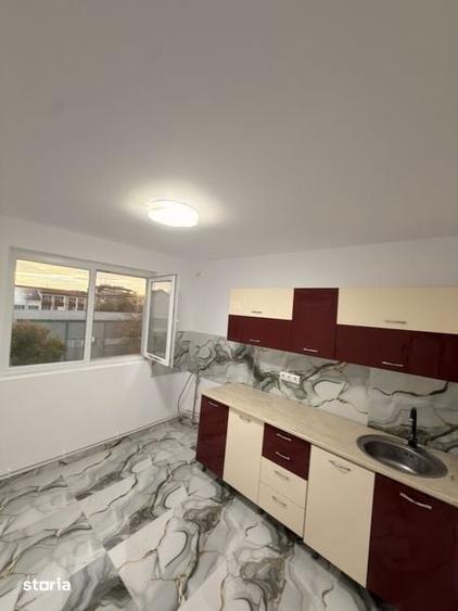 Apartament cu 2 camere în Micro 11