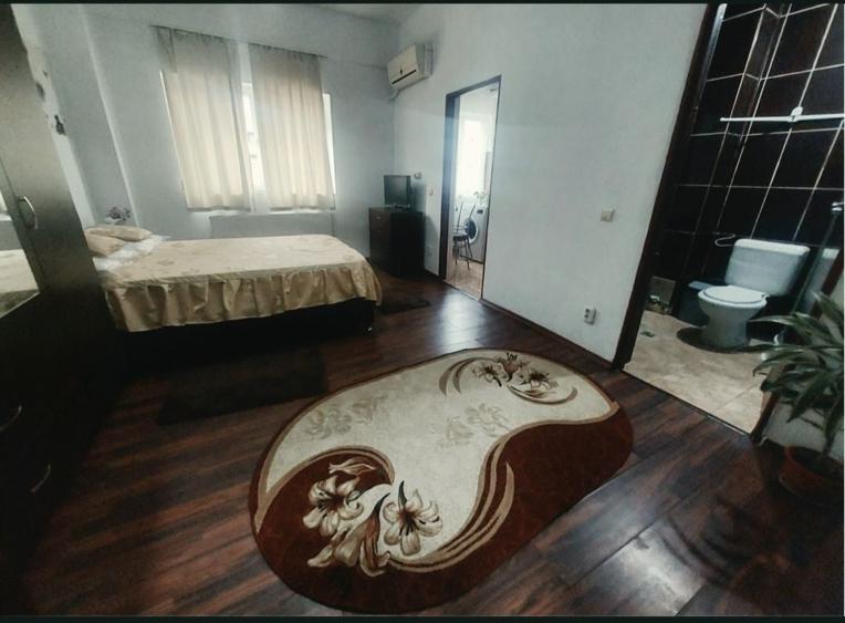 Garsonieră decomandată în Fundeni