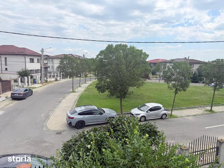 Casă cu 4 camere cu Teren 410 Mp în Central