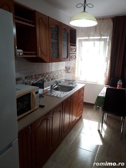 Garsonieră decomandată în Șagului