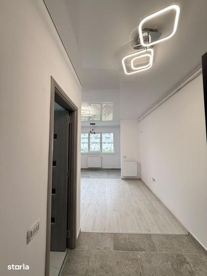 GARSONIERA MODERNA - PROIECT NOU - COMISION 0% - TVA INLCUS - 17
