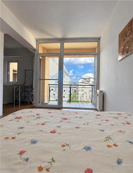 Apartament cu 2 camere decomandat în Mărăști