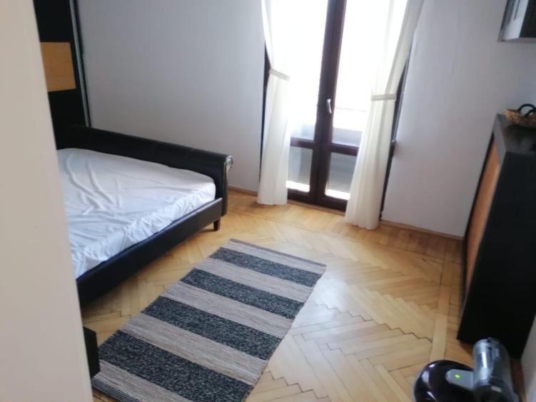 Floreasca, 7 minute Metrou Aurel Vlaicu, vanzare apartament cu 2 camere - 3