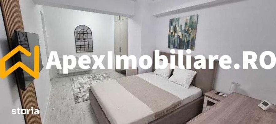 Apartament 2 camere de inchiriat Central Bucuresti | ApexImobiliare.ro - 5