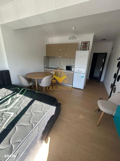 1 camera, bloc nou, Zorilor, zona UMF, Hasdeu, Piezisa, Pet Friendly - 5