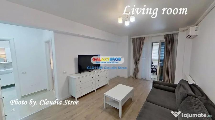 APARTAMENT 2 CAMERE CENTERAL ADRESS RESIDENCE - 1