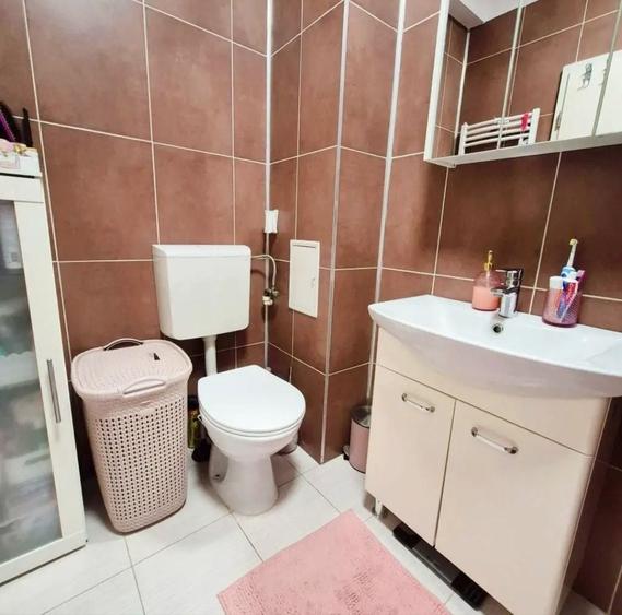 Proprietar. Vand apartament 2 camere, zona Sagului. - 4