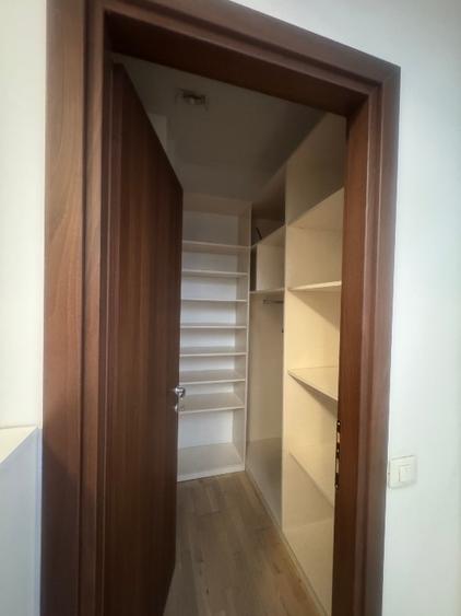 Apartament cu 2 camere decomandat, mobilat în Herăstrău