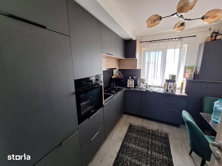 Apartament 3 camere decomandat Pallady Metrou Nicolae Teclu - 9