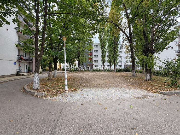 Teren Construcții intravilan de 1152 mp, în Timișoara