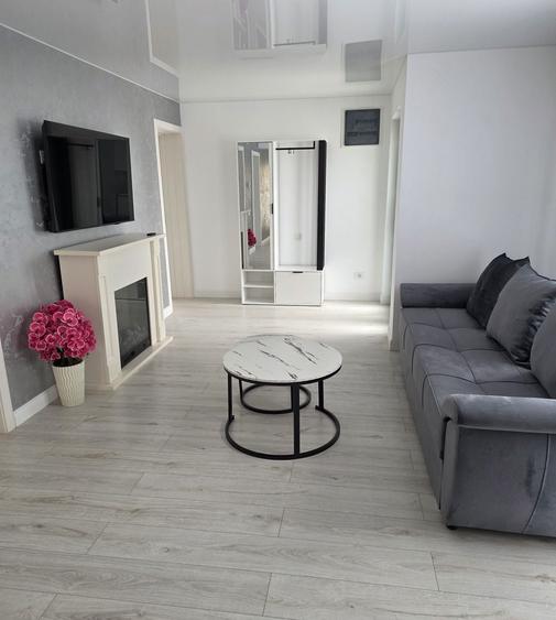 Casă cu 4 camere cu Teren 500 Mp în Central