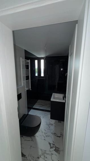 Apartament cu 3 camere decomandat în Măgurele
