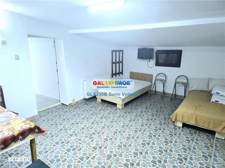 Apartament cu 4 camere în Drumul Taberei