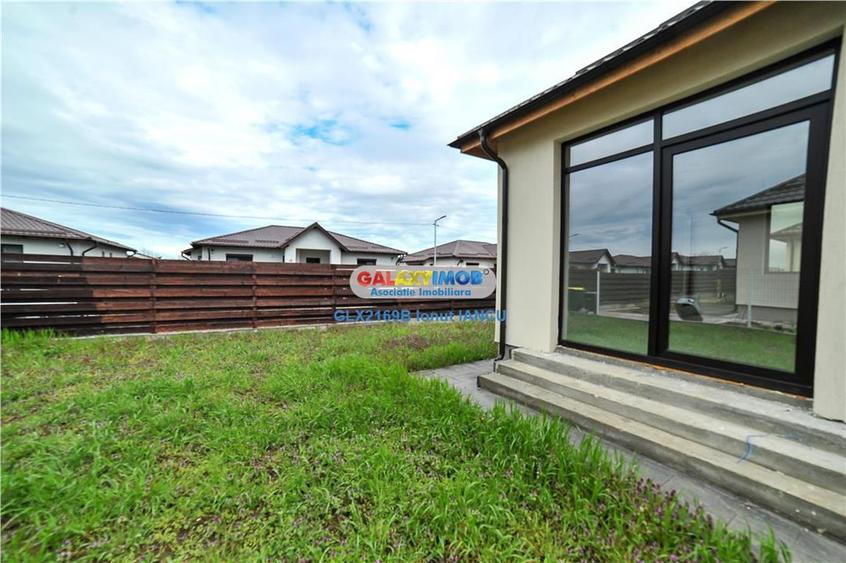 Casa Singulara Nord - Balotesti - Dimieni - 2