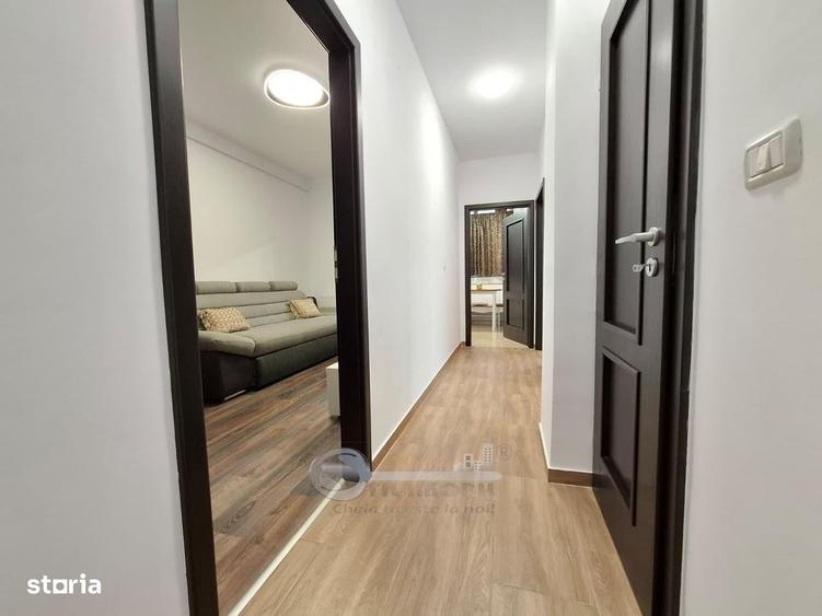 Apartament cu 3 camere decomandat în Cug