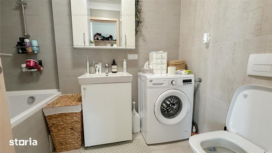 Apartament cu 2 camere în Tractorul