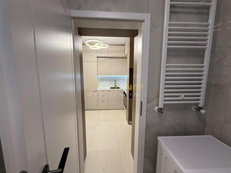5 MINUTE METROU BERCENI - STUDIO - 40mp - 82.280€ - 11