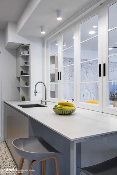 Apartament cu 2 camere în Cug