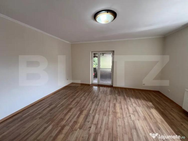 Spațiu comercial, de 250 mp, în Titulescu