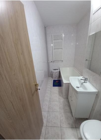 Garsonieră decomandată în Teiul Doamnei