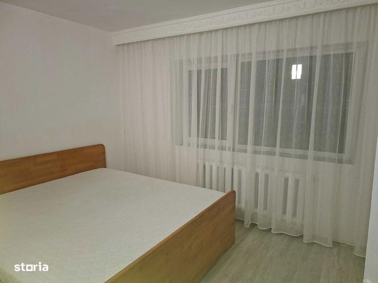 Apartament cu 2 camere în Republicii