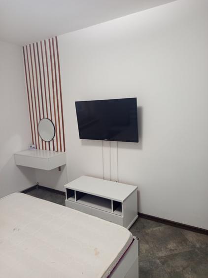 Apartament cu 2 camere în Mazepa 2