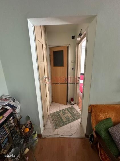 Apartament cu 2 camere în Jilava