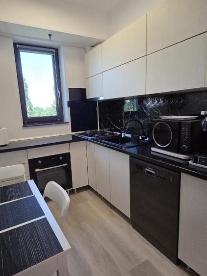 Apartament 2 Camere in Complex Aviatorii -Avi Garden - 8