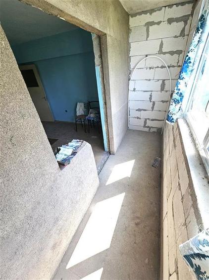 Apartament cu 2 camere decomandat în Gării