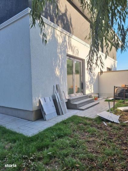 Casă cu 3 camere cu Teren 260 Mp în Sânandrei