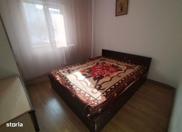 Apartament cu 2 camere în Alexandru cel Bun
