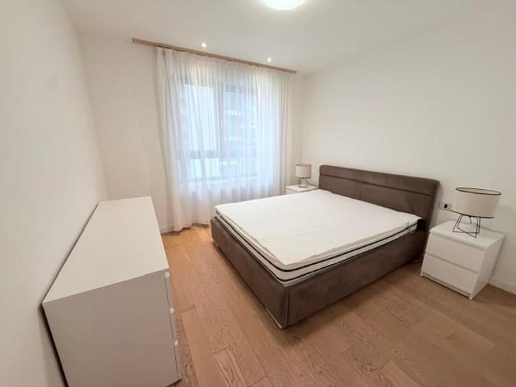 Apartament spatios mobilat Aviatiei - 3