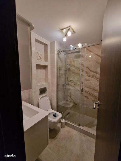 Apartament cu 4 camere, mobilat în Colentina