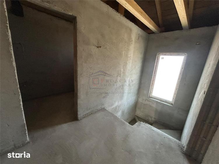Duplex Ipotesti | 105 mp utili | 3.3 ari teren | Predare 2026 | C-5889 - 8