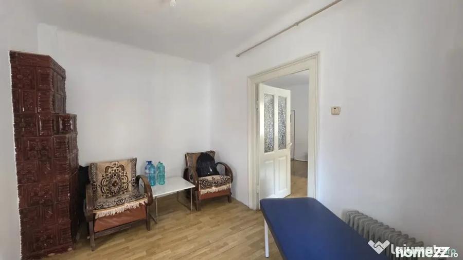 Casă cu 2 camere cu Teren 150 Mp în Iancului