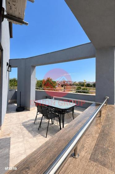 Apartament cu 4 camere decomandat în ICIL