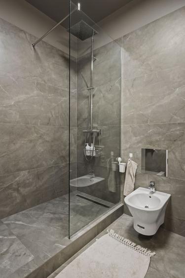 Apartament cu 4 camere, mobilat în Barbu Văcărescu