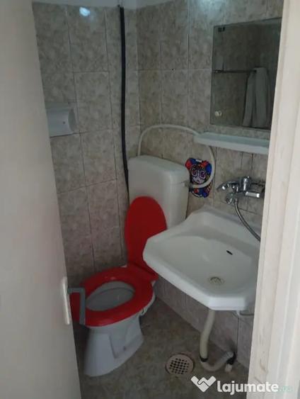 Garsonieră semidecomandată în Central
