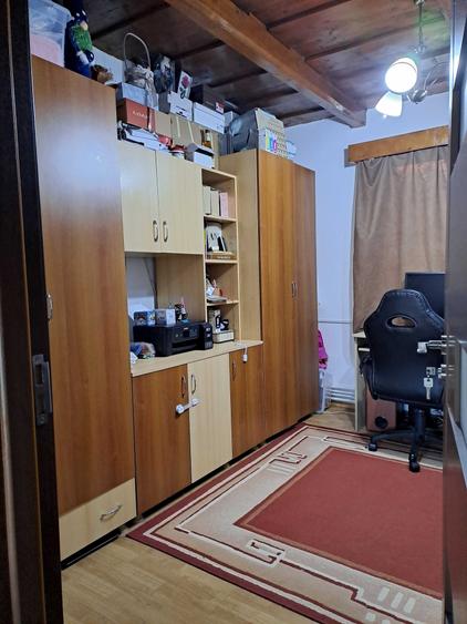 Casă cu 3 camere în Săbed