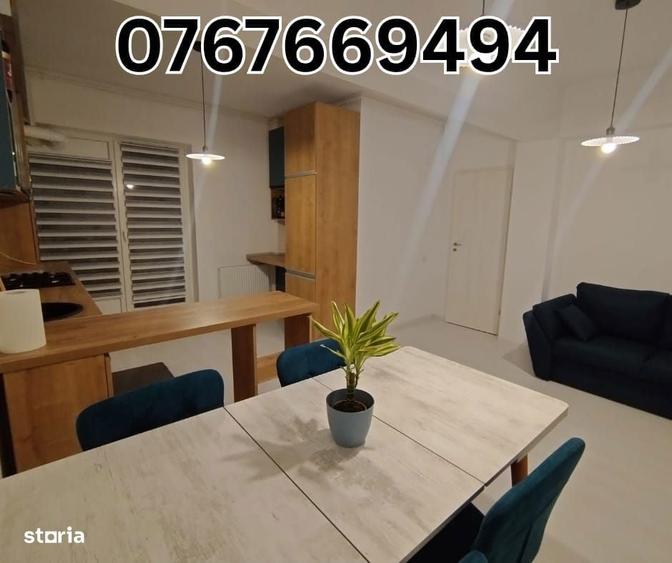 Apartament cu 2 camere în Berceni