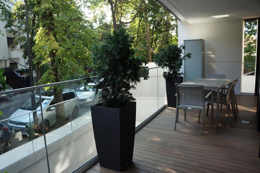 Duplex, 4 camere - ONE Charles de Gaulle, Aviatorilor, Primăverii, Herăstrău - 16