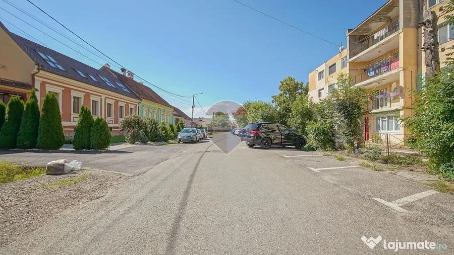 Garsonieră în Hărman