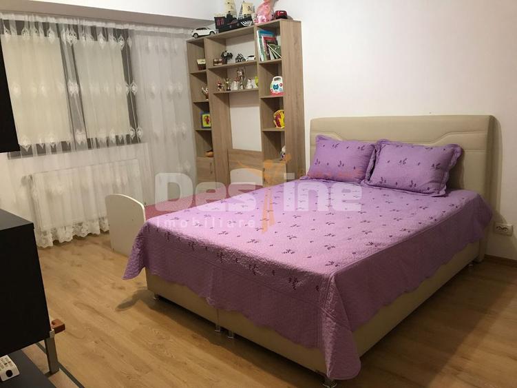 Apartament 2 camere decomandat Gorjului | 137.000 EUR - 10
