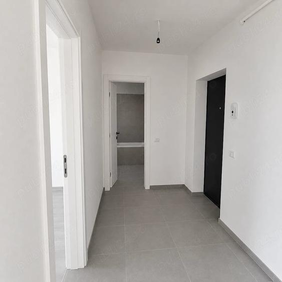 Apartament cu 2 camere decomandat în Sânpetru