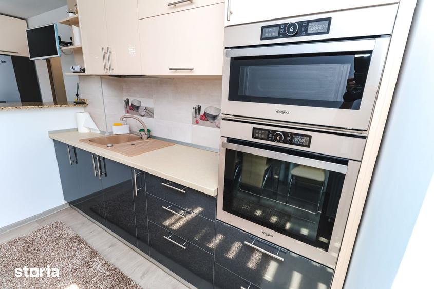 Apartament Premium de Inchiriat | 3 Camere | 80 mp | Targovi?te - 6