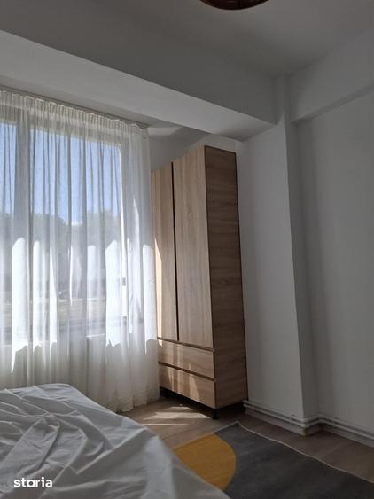 Apartament cu 3 camere decomandat în Șelimbăr