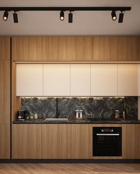 Apartament cu 3 camere decomandat în Floreasca